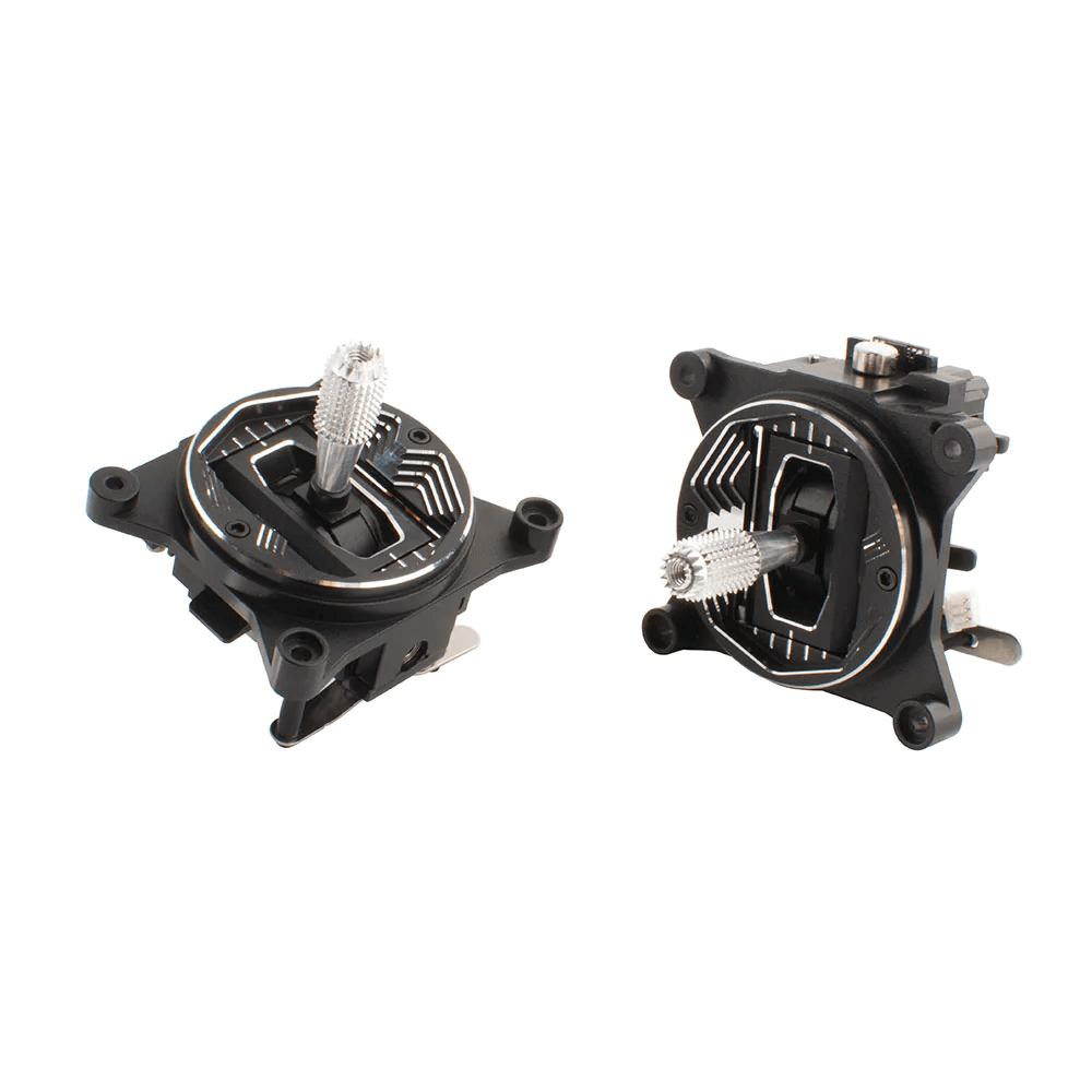 Radiomaster AG01 Mini Cnc Hall Sensor Gimbal Set - For Zorro