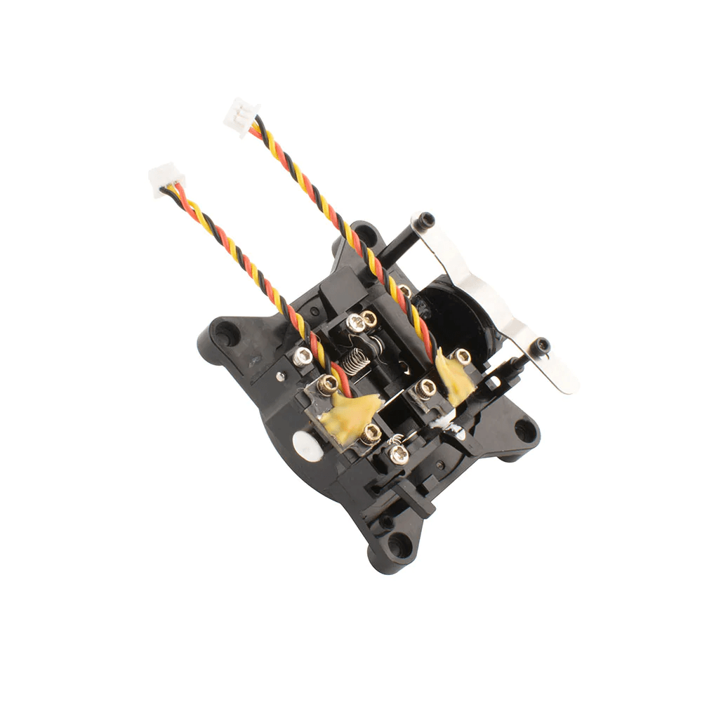 Radiomaster AG01 Mini Cnc Hall Sensor Gimbal Set - For Zorro