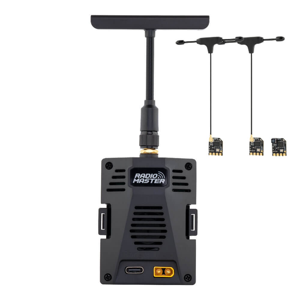 RadioMaster Ranger Micro (2.4GHz) - TekRC EU