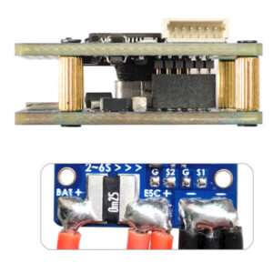 MatekSys-F405-WMN rc flight controller