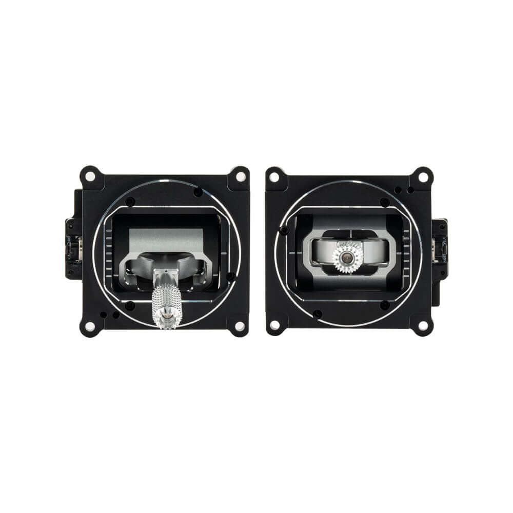 RadioMaster AG01-V CNC Metal Gimbal Set [DISCONTINUED] - TekRC EU