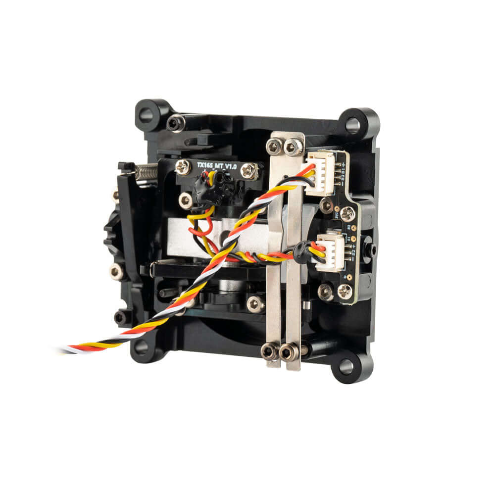 RadioMaster AG01-V CNC Metal Gimbal Set [DISCONTINUED] - TekRC EU