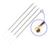 RadioMaster R84/R86/R86C/R88/R161/R85C Receiver Antenna that suits to all 2.4GHz receivers that uses a U.FL connector.