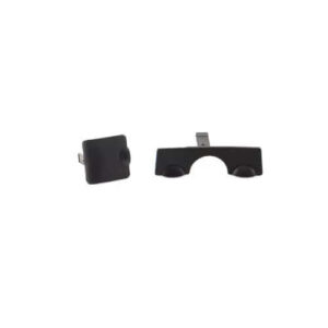 RadioMaster Zorro - Rubber Cover Set that comes with the two rubber covers found on the RadioMaster Zorro.