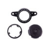 RadioMaster MT12 -Directional plastic components